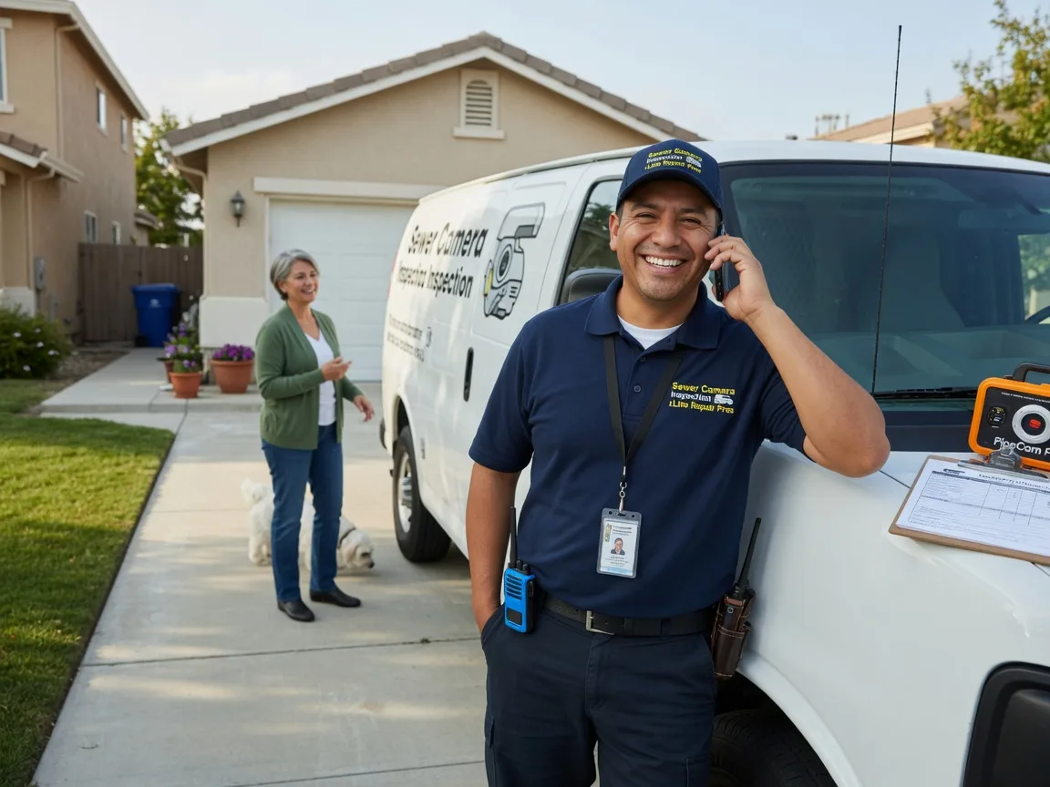 Sewer Line Repair Clarksville, IN FAQs